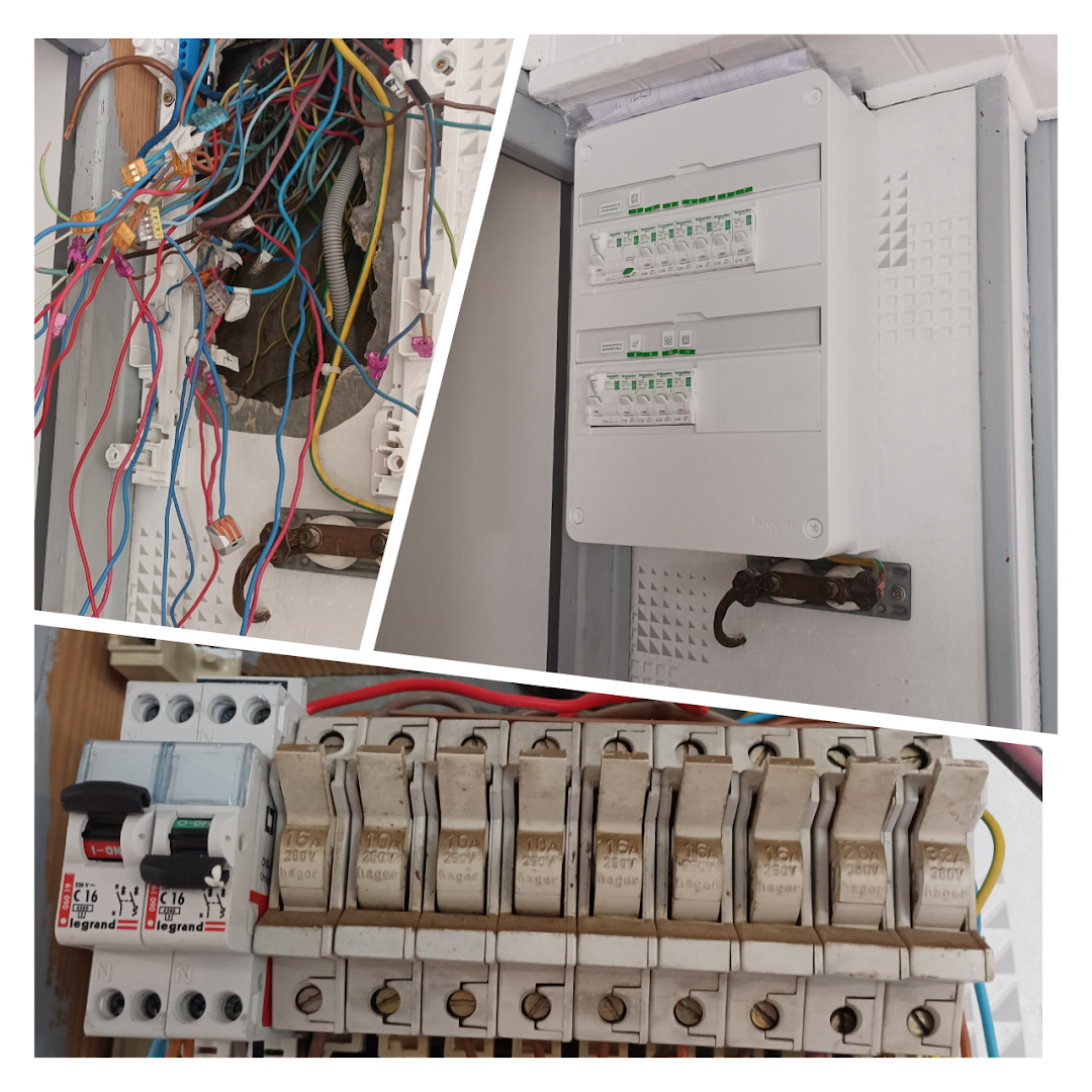 Fondr'elec — Photos 4