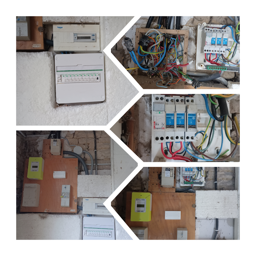 Fondr'elec — Photos 6
